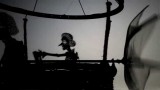 Science Friday: The Dark Art of Shadow Puppetry